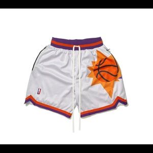 Collect and Select Suns Shorts